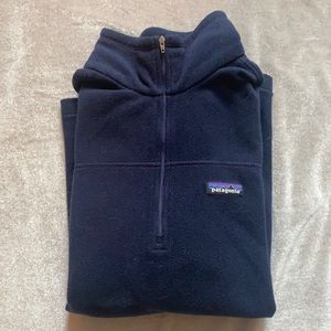 Patagonia Pullover Men’s Size Medium